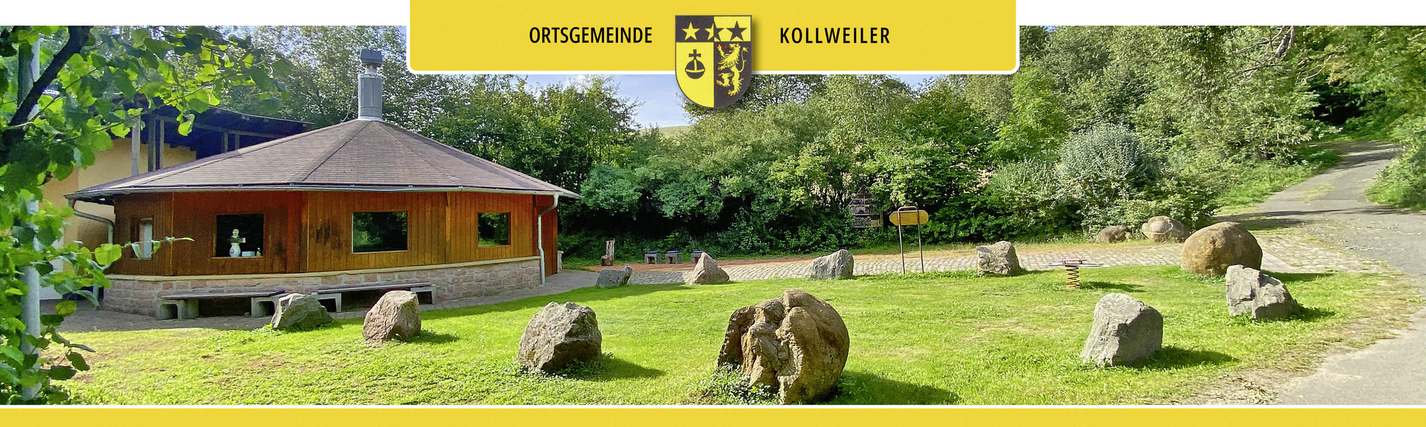 Kollweiler Grillhütte