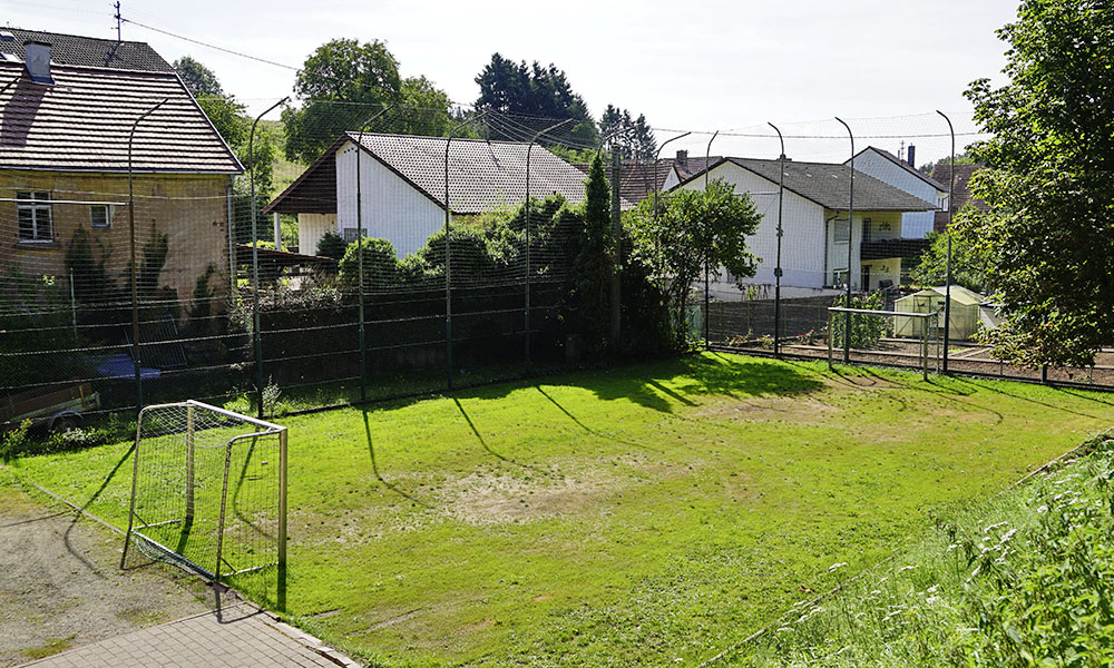 Bolzplatz Kollweiler