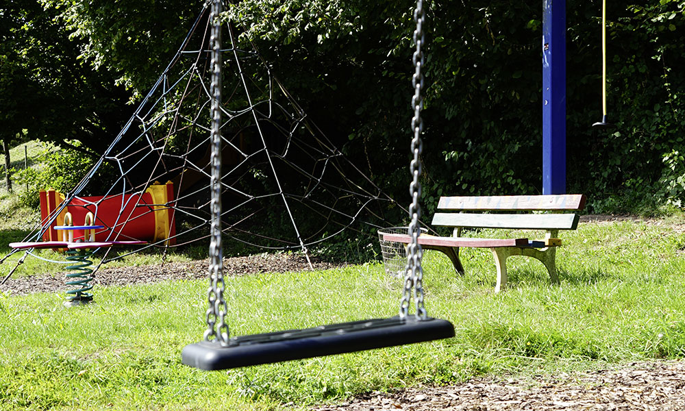 Spielplatz Kollweiler