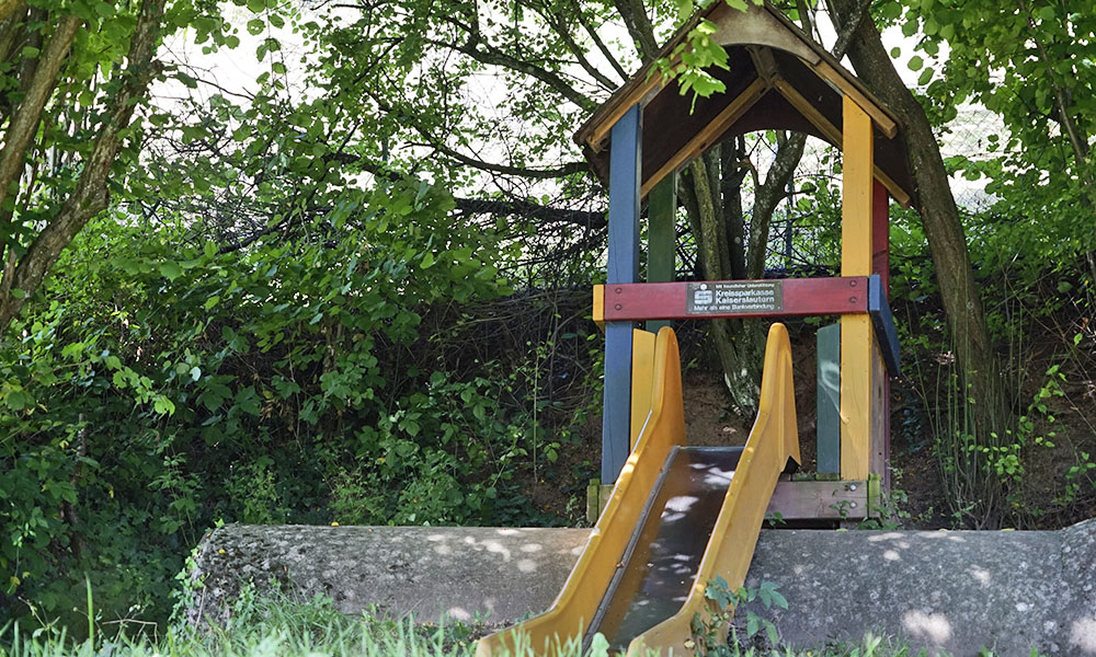 Spielplatz Kollweiler