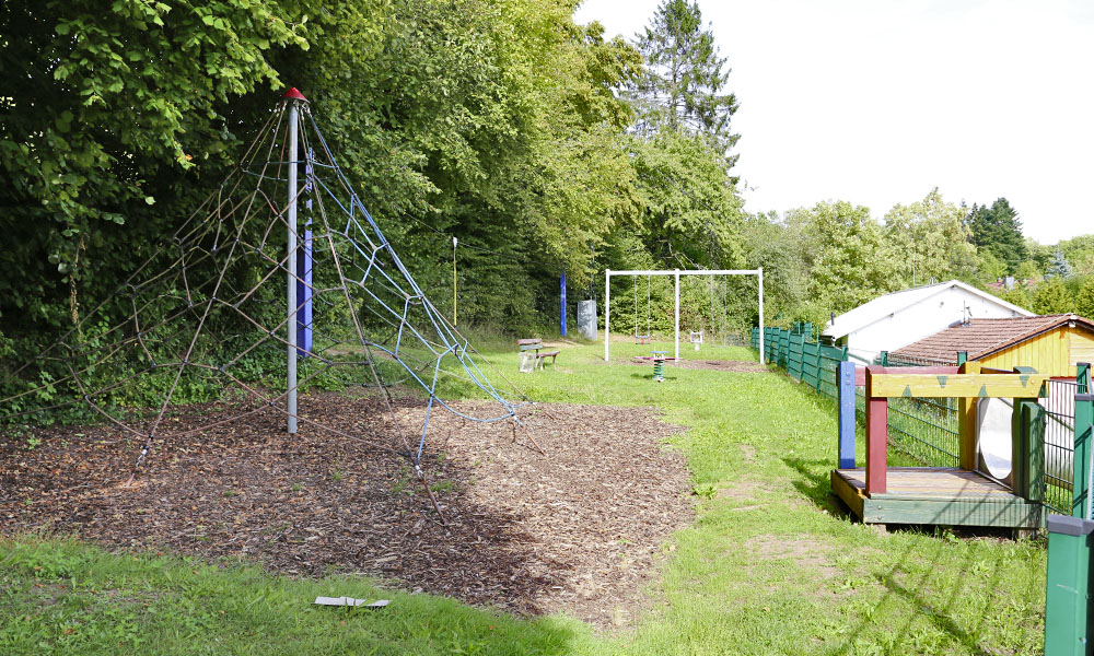 Spielplatz Kollweiler