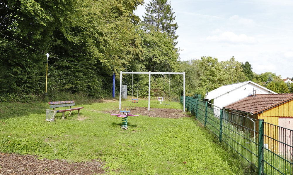 Spielplatz Kollweiler