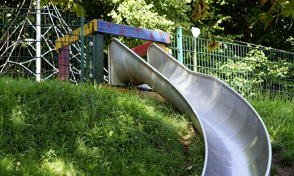 Spielplatz Kollweiler